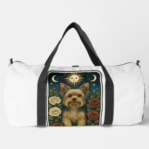 Sac De Sport Terrier du Yorkshire