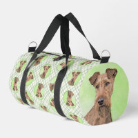 Terrier irlandais