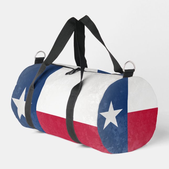 Sac De Sport Texas (Coin gauche)