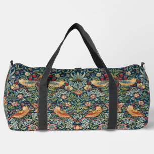 Sac De Sport Thief de fraises par William Morris