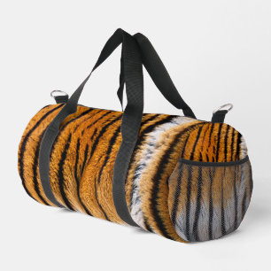Sac De Sport Tiger Skin gym retour