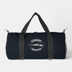 Sac De Sport Tireur d'arme