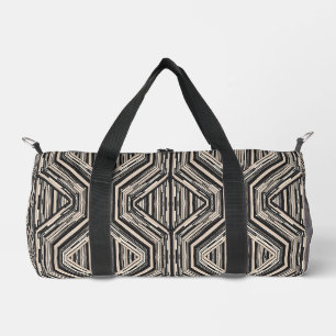 Sac De Sport Trellis Moderne Carrés et diamants