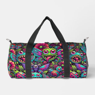 Sac De Sport Trippy Creature