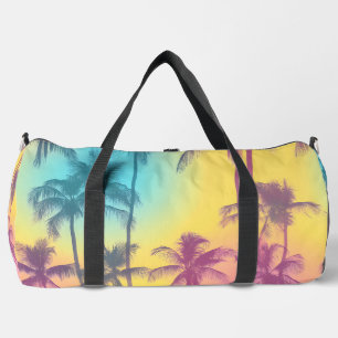Sac De Sport Tropical Breeze Voyage