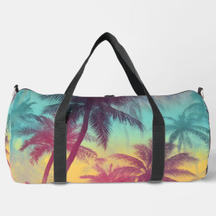 Sac De Sport Tropical Horizon Voyages