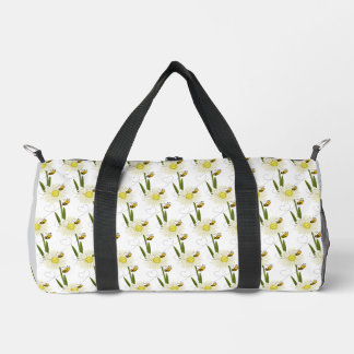 Sac De Sport Two little and cute bees