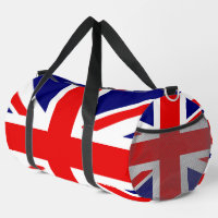 UNION JACK - LE DRAPEAU BRITANNIQUE