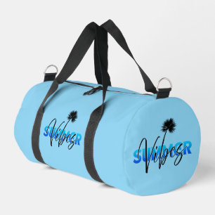 Sac De Sport vibes d'été
