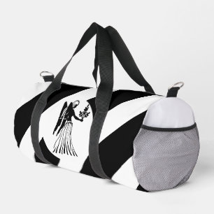 Sac De Sport Vierge