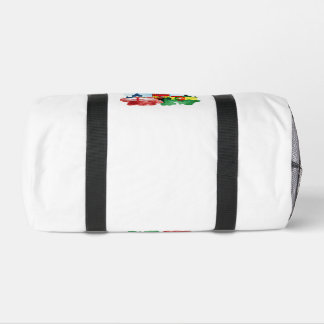 Sac De Sport Visiiion Duffle Bag