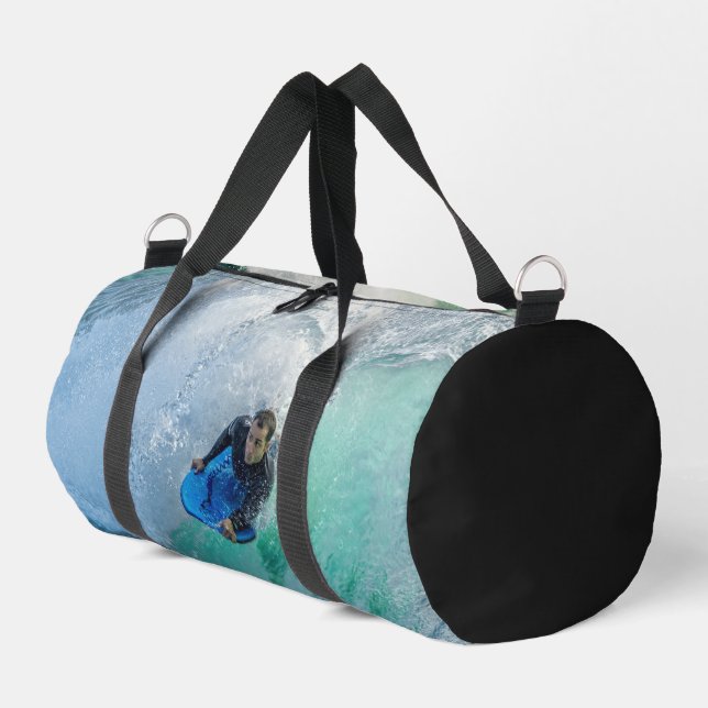 Sac De Sport Vos photos (Coin gauche)