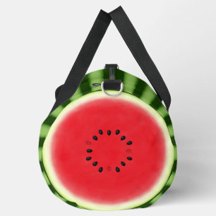 Sac De Sport Watermelon personnalisable grand