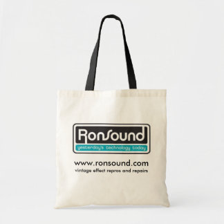 Sac de substance de RonSound