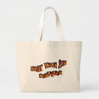 Sac de survivant de la vague de chaleur 2011