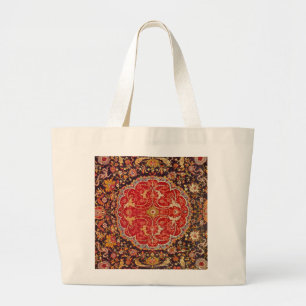 Sac de tapis turc