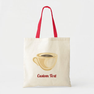 Sac de tasse de café