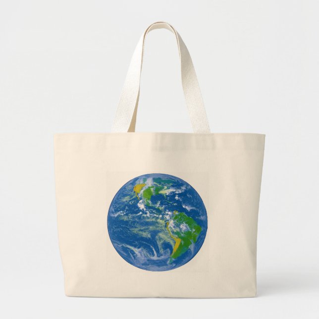 Sac de terre (Devant)