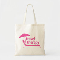 Sac de thérapie de voyage