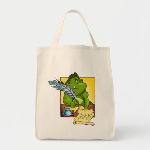Sac de thésaurus d'Edgar - rouleau