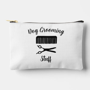 Sac de toilettage de chien