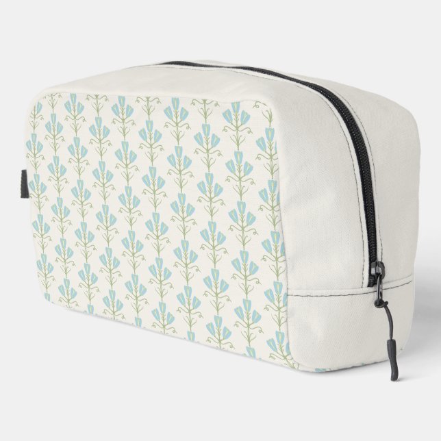 Sac de toilette Brigitte (Coin droit)