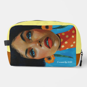 Sac de toilette Dionne par KAB