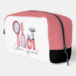 Sac de toilette Glam Squad