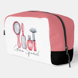 Sac de toilette Glam Squad
