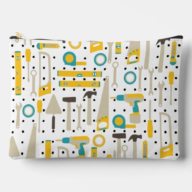 Sac de toilette papa (Recto)