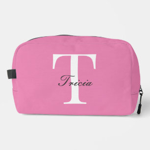 Sac de toilette personnalisé