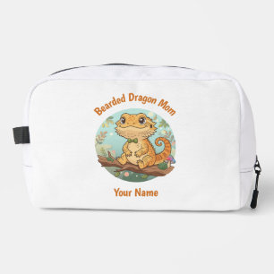 Sac de toilette personnalisé pour maman de Dragon