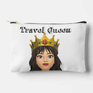 sac de toilette Travel Queen