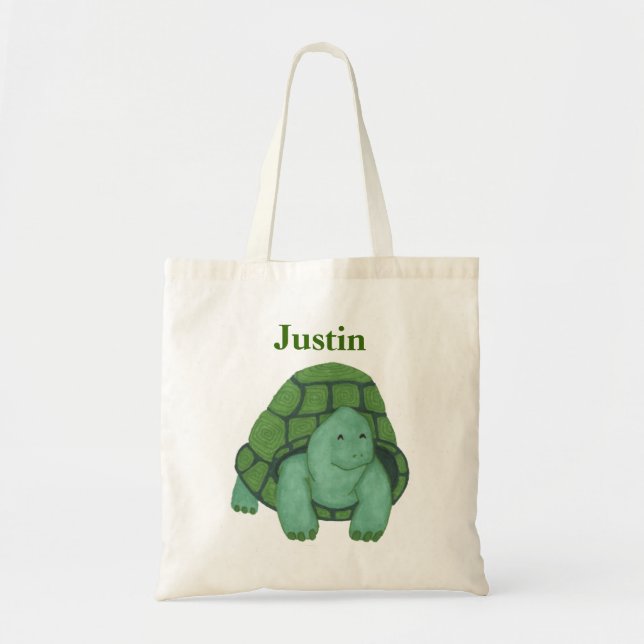 Sac de tortue (Devant)