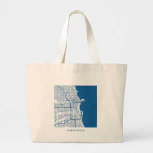 Sac de totalisation Jumbo personnalisé