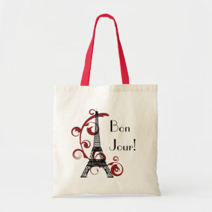 Sac de Tour Eiffel