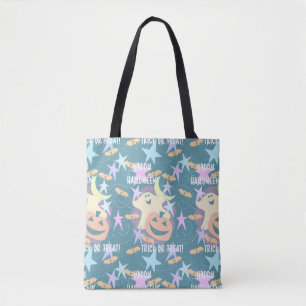 Sac de traitement Pastel Halloween