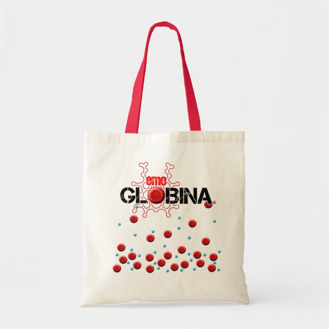 Sac de transporteur de l'oxygène - Borsetta (Devant)