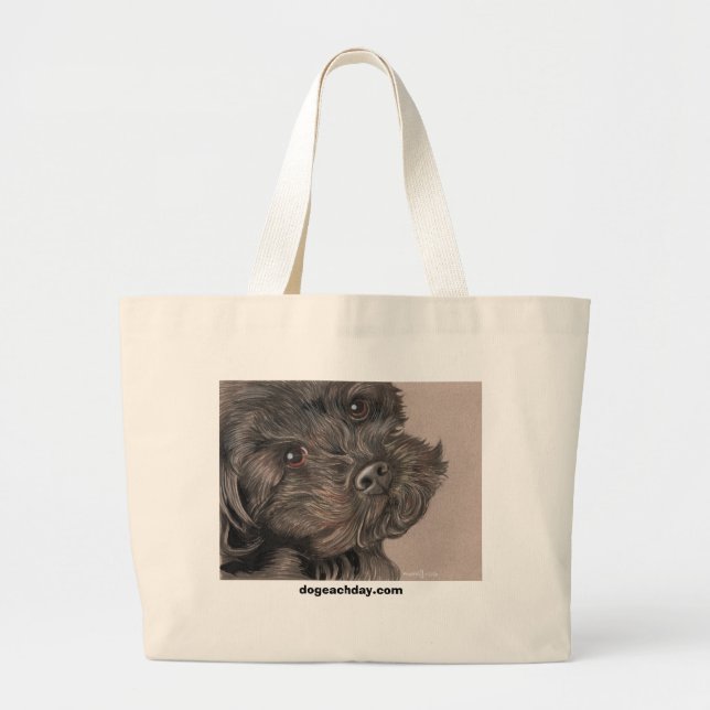 Sac de trèfle (Devant)