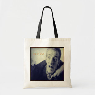 Sac de Trick or Treat Zombie