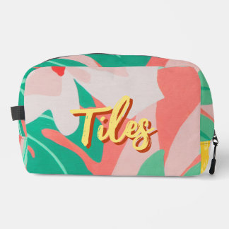 Sac de tuiles de Mahjong