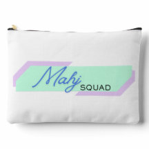 Sac de tuiles de Mahjong 