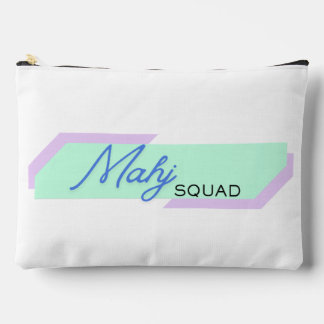 Sac de tuiles de Mahjong 