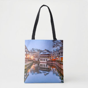 Sac de vacances Strasbourg