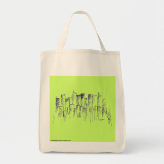 Sac de ville