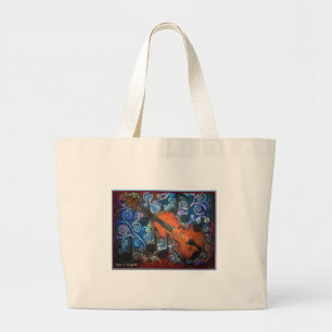 Sac de violon de violon