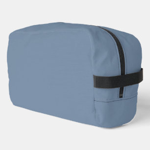 Sac de voyage de toilette de couture et de couture