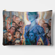 Sac de voyage "Longer" pour accessoires