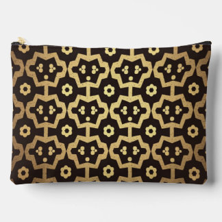 Sac de voyage Motif Accessoire de liens or