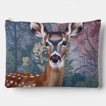 Sac de voyage pour accessoires de cerf